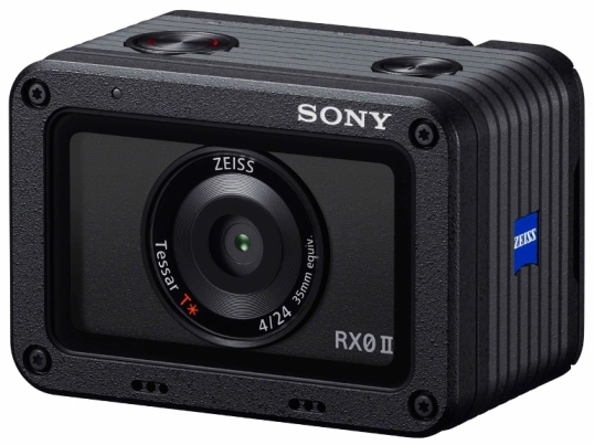 サイバーショット DSC-RX0M2 新品
