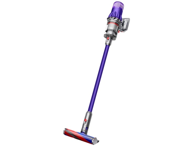 Dyson Digital Slim Fluffy SV18 FF 新品未開封
