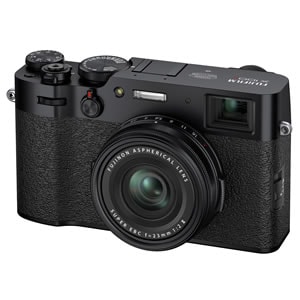 FUJIFILM X100V [ブラック] 新品