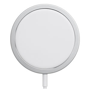 MagSafe充電器 MHXH3AM/A ワイヤレス充電器 新品未開封 ネコポス便・日時指定不可