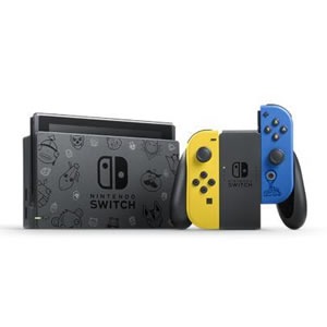 Nintendo Switch フォートナイトSpecialセット HAD-S-KFAGE 新品