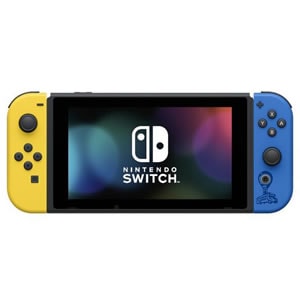 Nintendo Switch フォートナイトSpecialセット HAD-S-KFAGE 新品