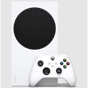 Xbox Series S 新品