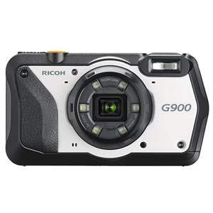 RICOH G900 新品