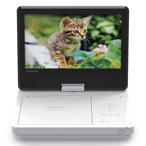 REGZA SD-P910S 新品未開封