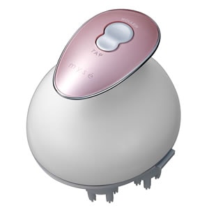 ミーゼ ヘッドスパリフト MS-30P [ピンク] 新品