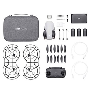 Mavic Mini Fly More コンボ 【日本国内仕入・新品未開封品】