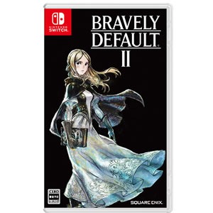 �u���C�u���[�f�t�H���gII [Nintendo Switch]