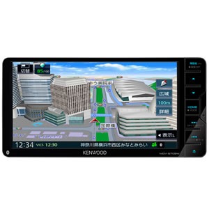 彩速ナビ MDV-S708L 新品 【訳あり品-箱に傷・凹みあり】 | 格安スマホ