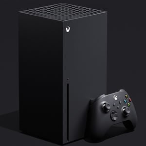 Xbox Series X 新品