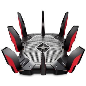 Archer AX11000 新品未開封