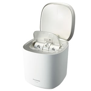スチーマー ナノケア EH-SA0B 新品
