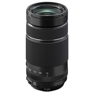 フジノンレンズ XF70-300mmF4-5.6 R LM OIS WR 新品
