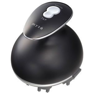 ミーゼ ヘッドスパリフト for MEN MS-30G 新品