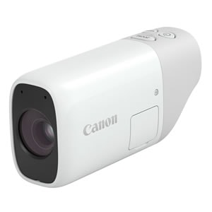 PowerShot ZOOM 新品