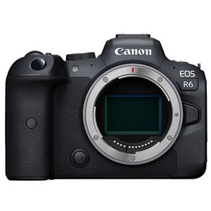 EOS R6 新品
