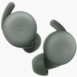 Pixel Buds A-Series [Dark Olive] 新品未開封 | 格安スマホiphoneや 
