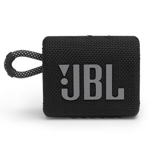 JBL GO 3 [ブラック] 新品