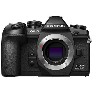 OM-D E-M1 Mark III ボディ 新品