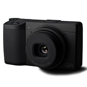 RICOH GR IIIx 新品