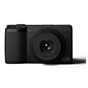 RICOH GR IIIx 新品