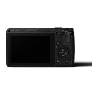 RICOH GR IIIx 新品