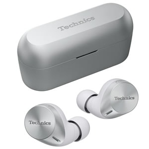 Technics EAH-AZ60-S [シルバー] 新品
