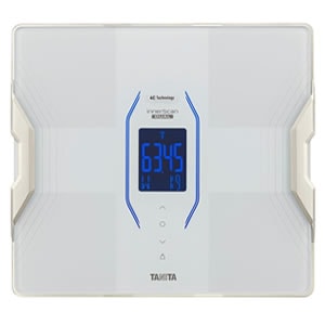 インナースキャンデュアル RD-917L [パールホワイト] 新品