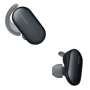 WF-SP900 (B) [ブラック] 新品未開封