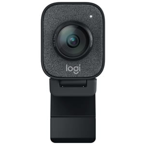 StreamCam C980GR [グラファイト] 新品
