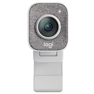 StreamCam C980OW [オフホワイト] 新品