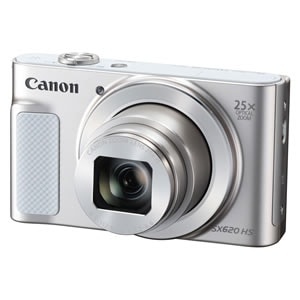 PowerShot SX620 HS [ホワイト] 新品