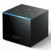 Amazon Fire TV Cube 第2世代 新品