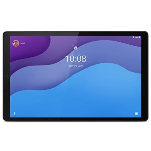Lenovo Tab M10 HD (2nd Gen) ZA6W0003JP 新品未開封