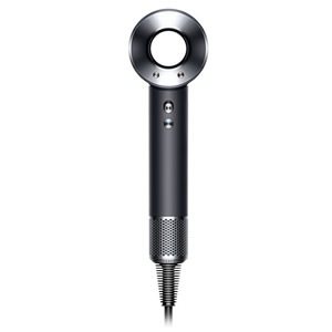 Dyson Supersonic Ionic HD08 ULF BBN [ブラック/ニッケル] 新品未開封