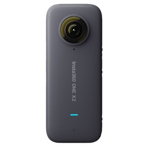 Insta360 ONE X2 [ブラック] 新品