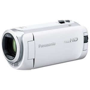HC-W590MS-W [ホワイト] 新品