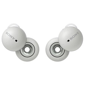 【未開封】SONY LinkBuds WF-L900 WHITE リンクバッズ LinkBuds (W) [ホワイト] 新品未開封 【訳あり品-箱に傷・凹みあり