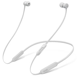 BeatsX MTH62PA/A [サテンシルバー] 新品