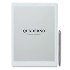 QUADERNO A5 FMVDP51 新品【訳あり品-箱に傷・凹みあり】