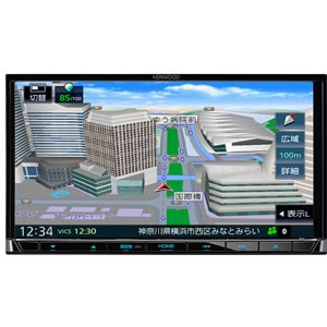 彩速ナビ MDV-S708L 新品 【訳あり品-箱に傷・凹みあり】 | 格安スマホ