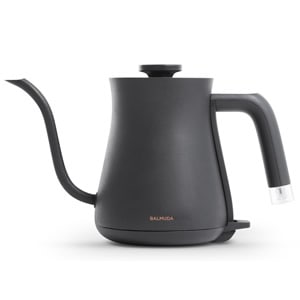 BALMUDA The Pot K07A-BK [ブラック] 新品
