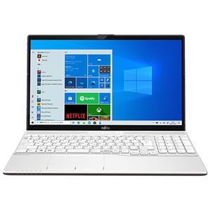 FMV LIFEBOOK AH50/F3 FMVA50F3L [メタリックブルー] 新品未開封