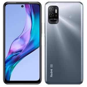 Redmi Note 10T [ナイトタイムブルー] SoftBank SIMロック解除済 新品