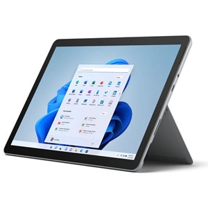 Surface Go 3 LTE Advanced 8VH-00014 SIMフリー 新品未開封 【訳あり 