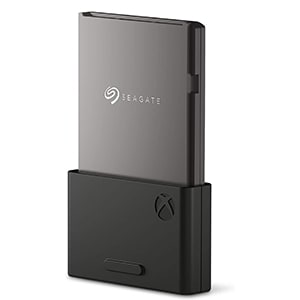 Xbox Series X/S用 Seagateストレージ拡張カード 1TB(STJR1000400) 新品