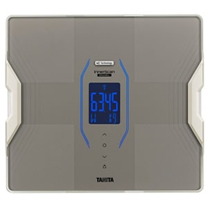 インナースキャンデュアル RD-917L [グレイッシュゴールド] 新品