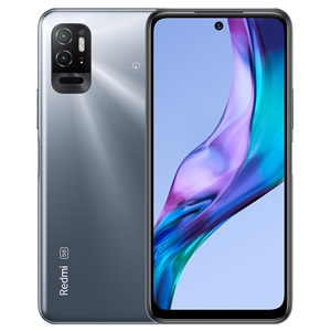 Redmi Note 10T SIMフリー [アジュールブラック] 新品未開封品