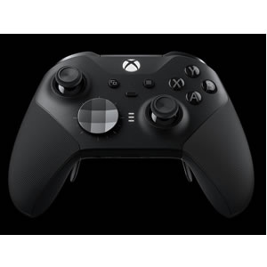 Xbox ワイヤレス コントローラー + USB-C ケーブル 1V8-00005 [カーボン ブラック] 新品