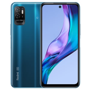 Redmi Note 10T SIMフリー [レイクブルー] 新品未開封品